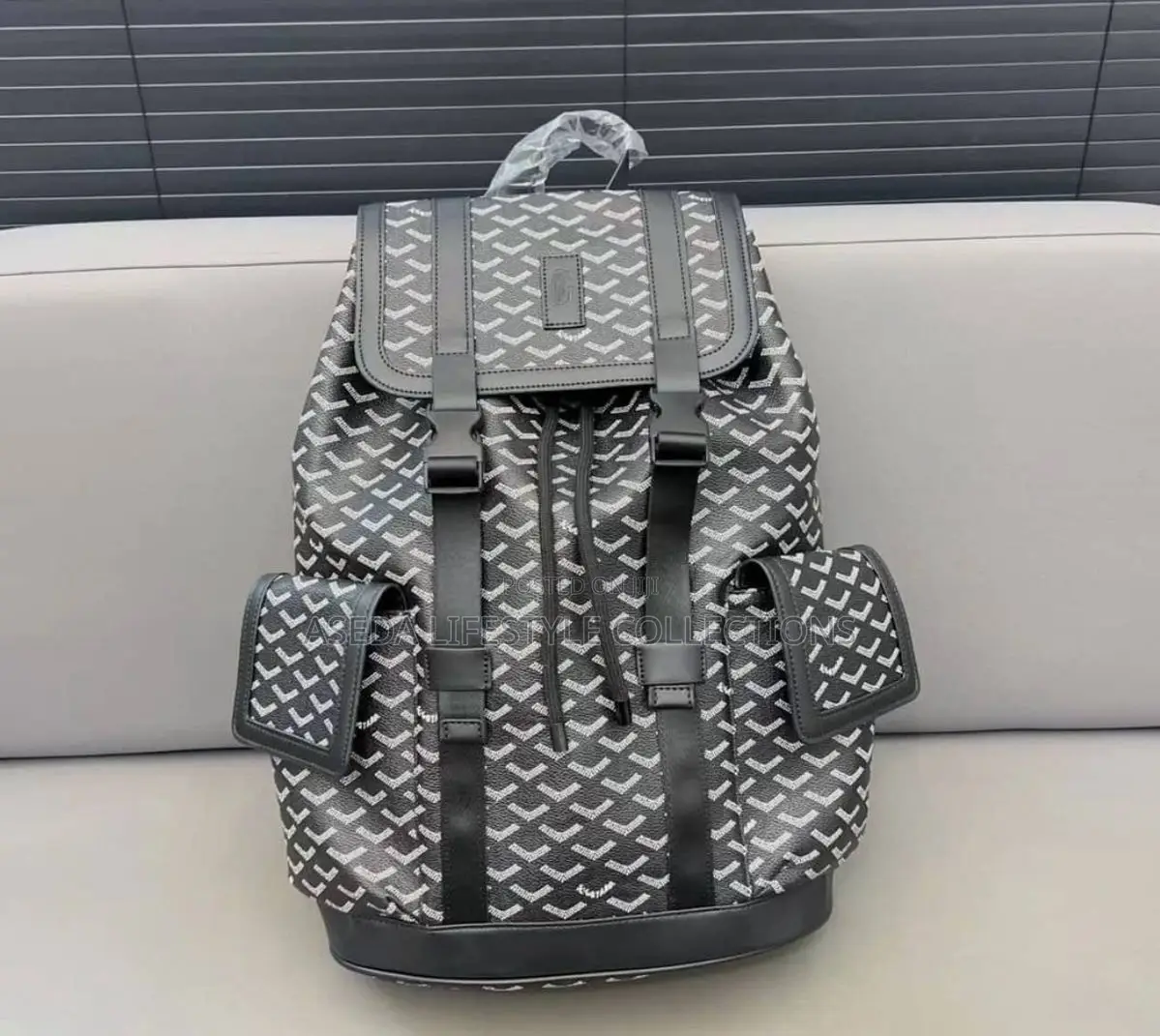 Original Goyard Bags