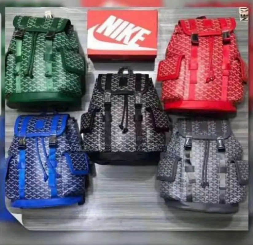 Original Goyard Bags