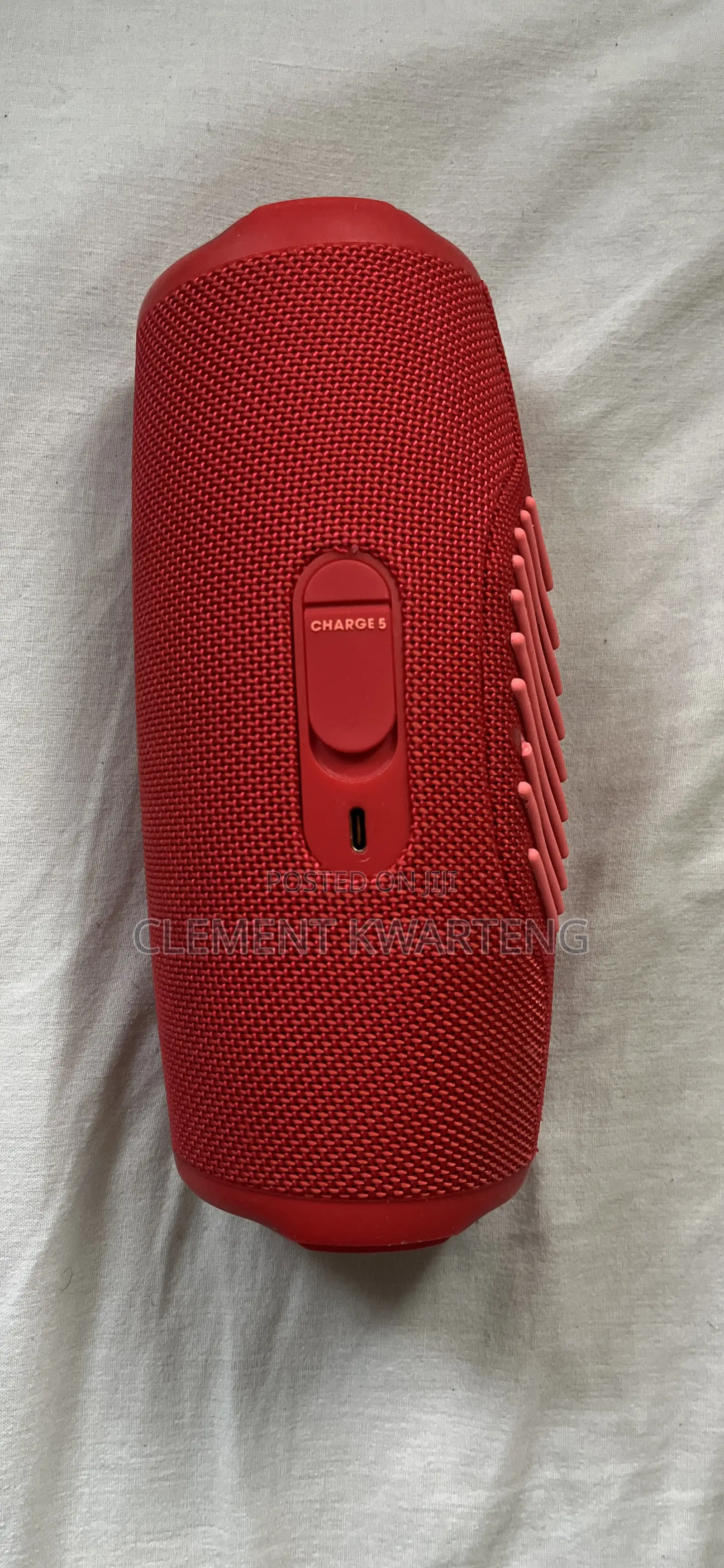 JBL Charge 5