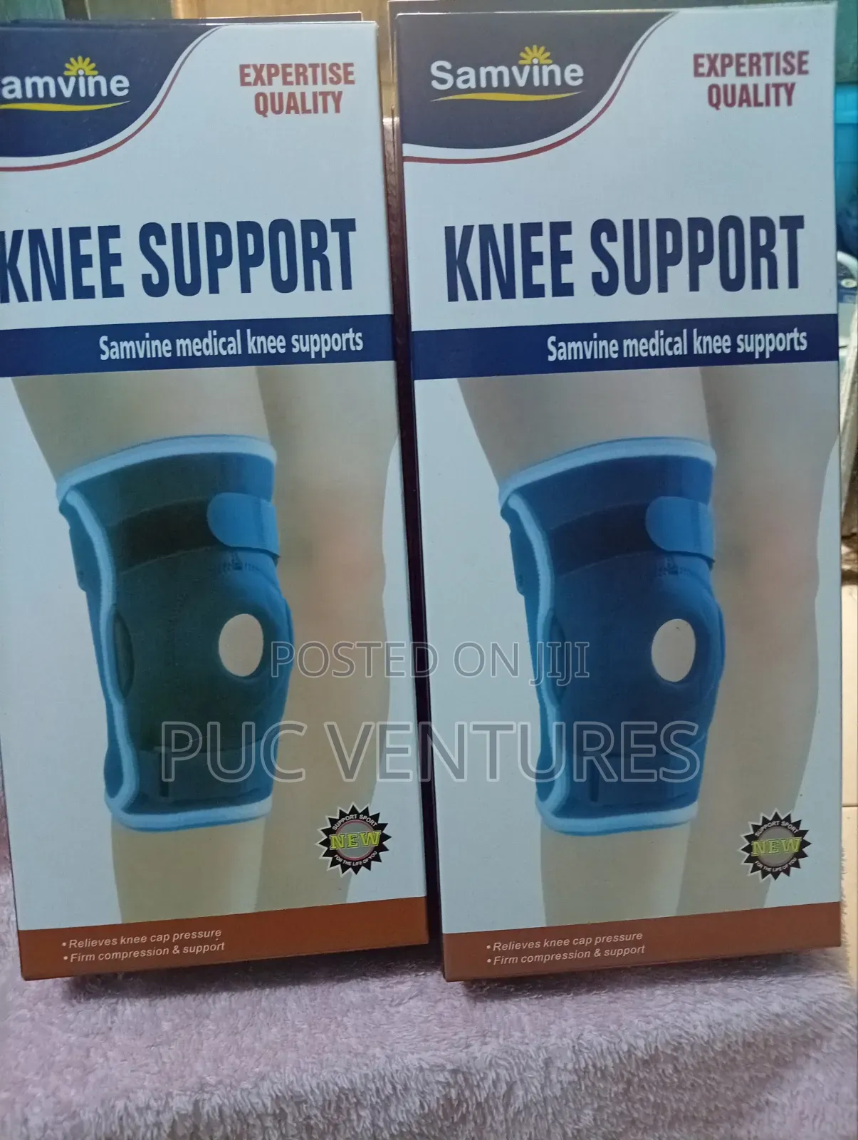 Knee Support
