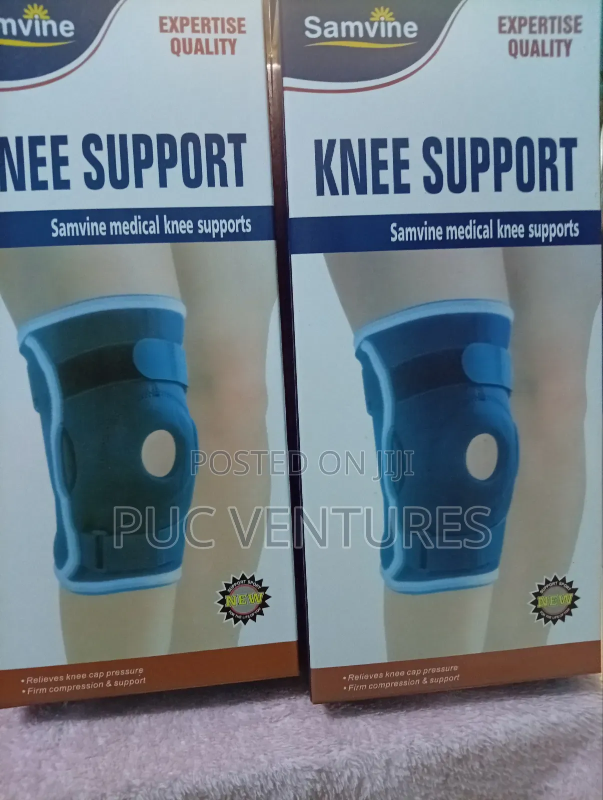 Knee Support