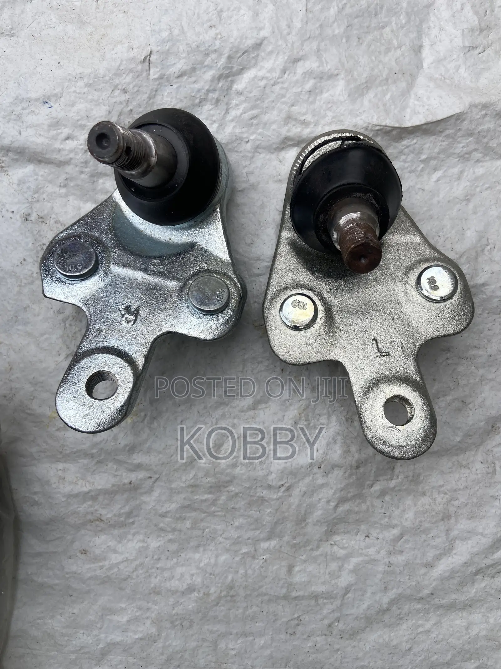 Highlander/Venza 2008,2009,2010,2012,2014,2015,2016,2017,18 Ball Joint