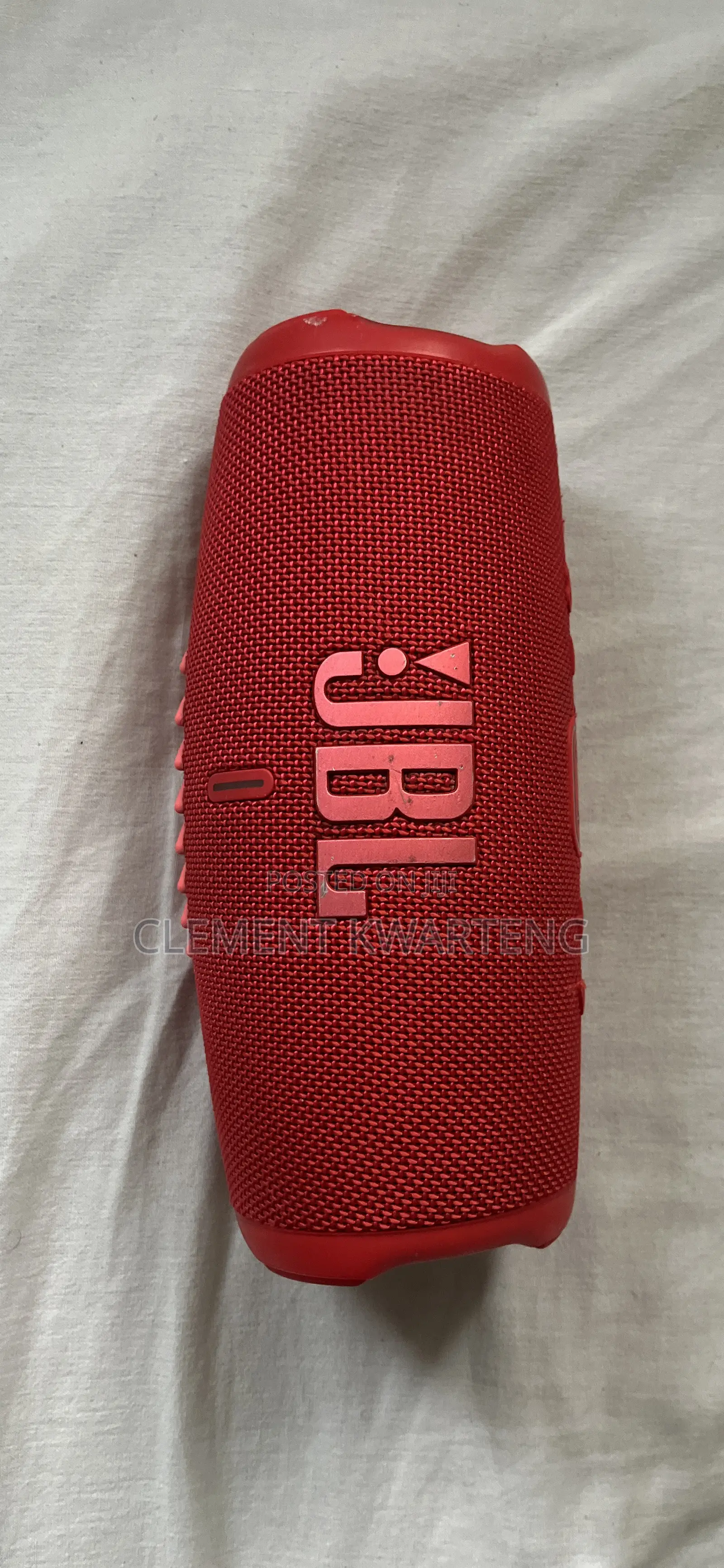 JBL Charge 5