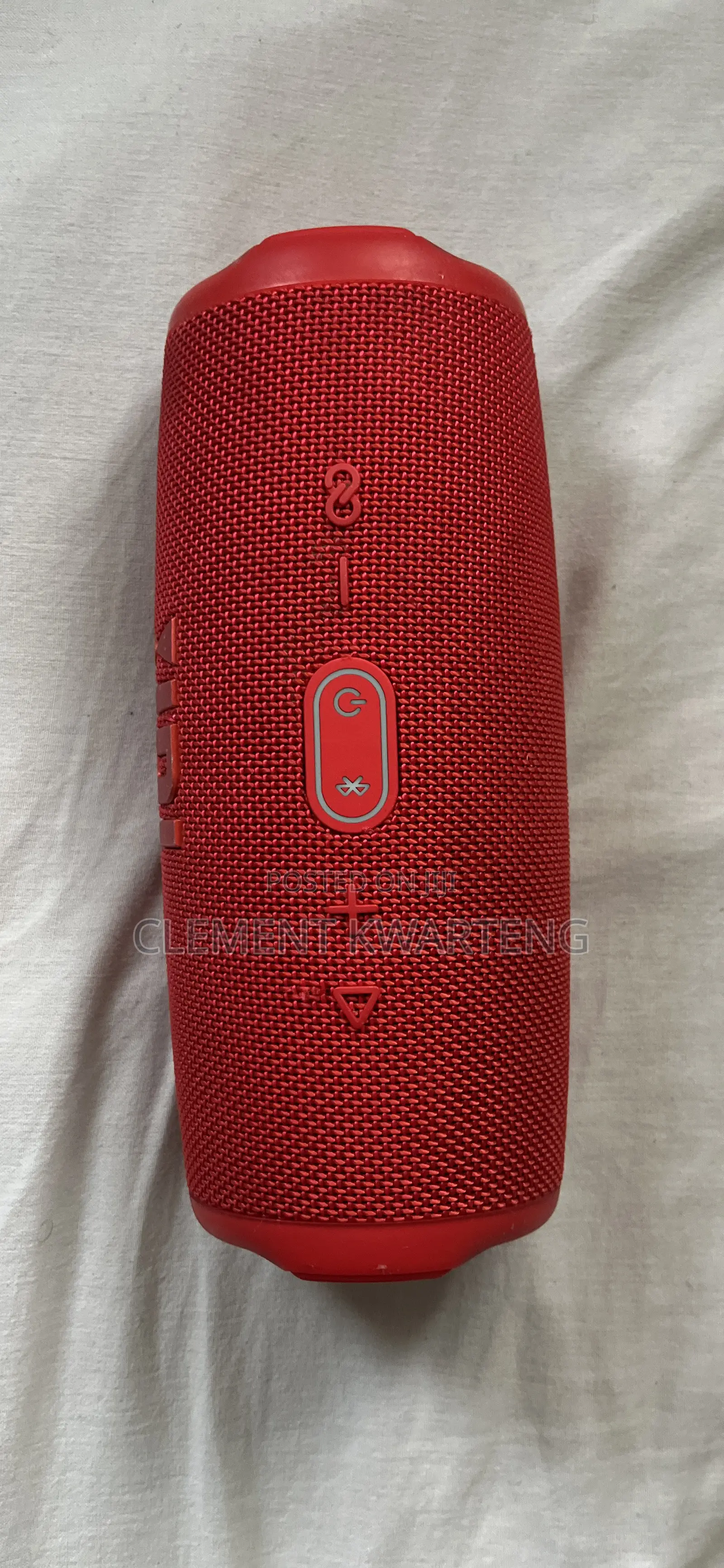 JBL Charge 5