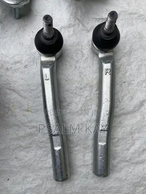 Highlander/Venza 2008,2009,2010,2012,2013,2015,2016,2018 Tie Rod Ends