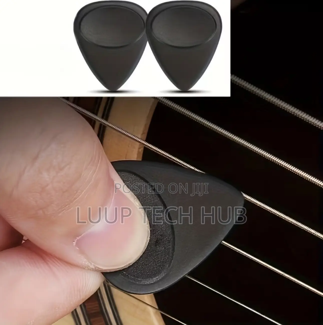Guitar Picks. 10 PCS