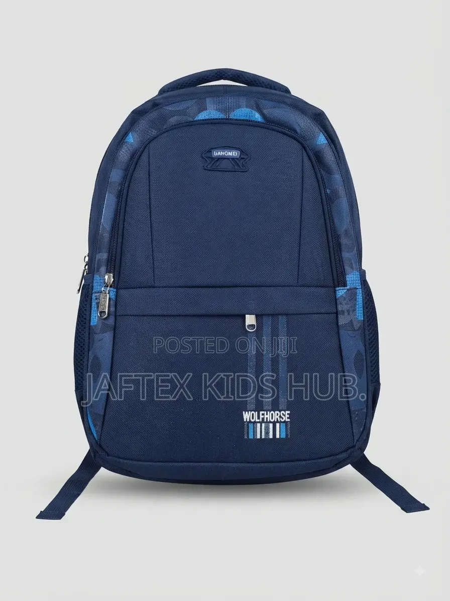 Schoo1 Bags