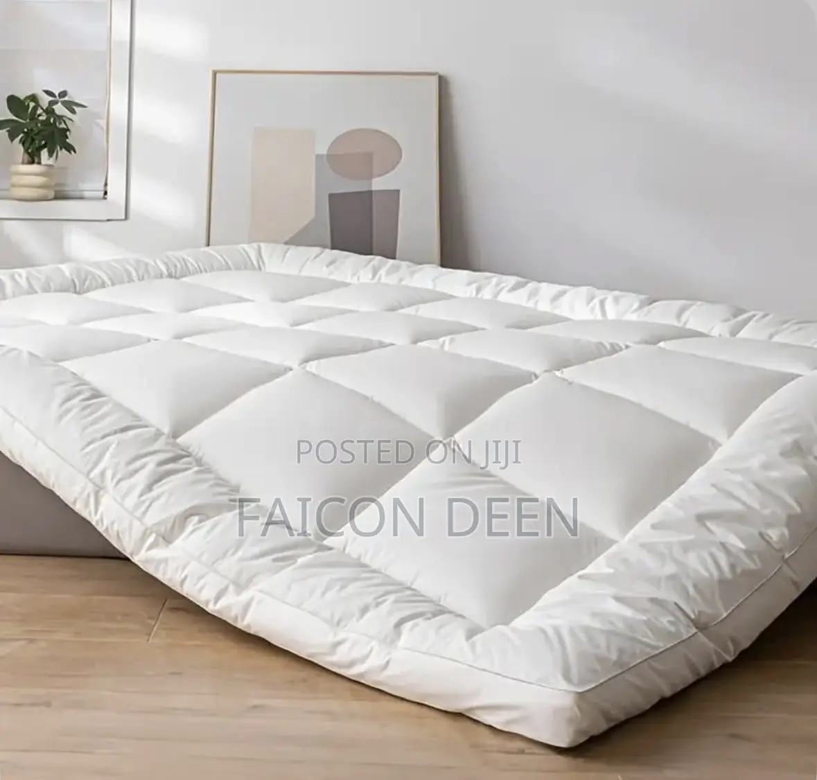 Luxury Comfort Every Night ;Good for Hotels,Airbnb,lodges Apartments