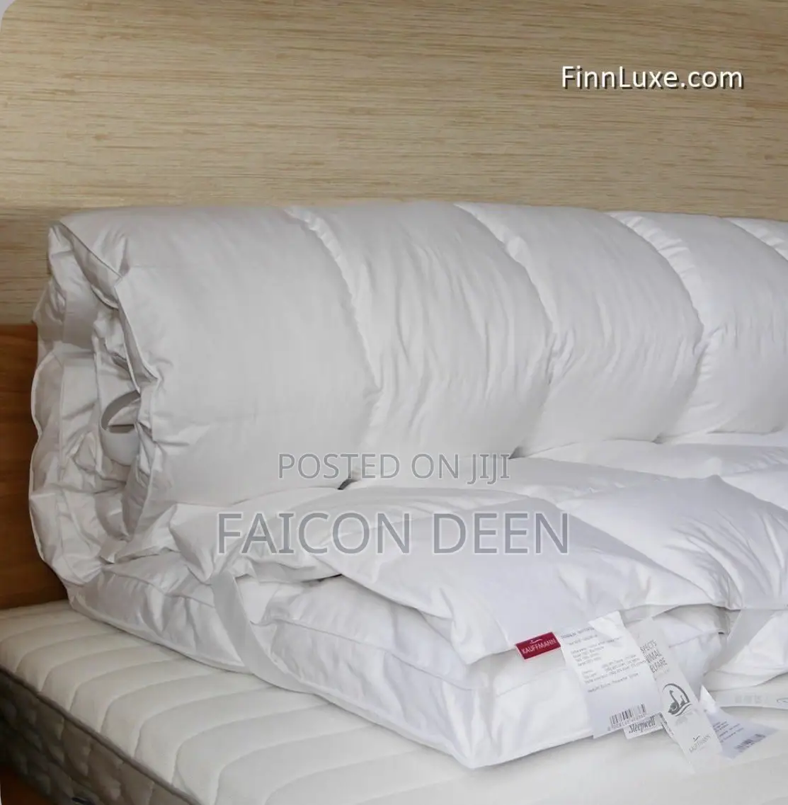 Luxury Comfort Every Night ;Good for Hotels,Airbnb,lodges Apartments