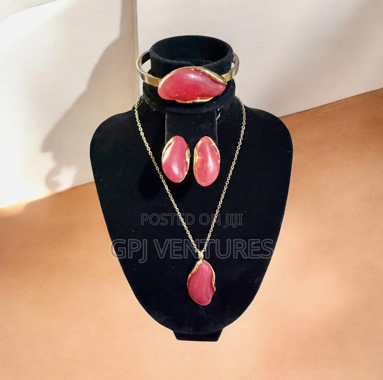 High Quality Jewelry