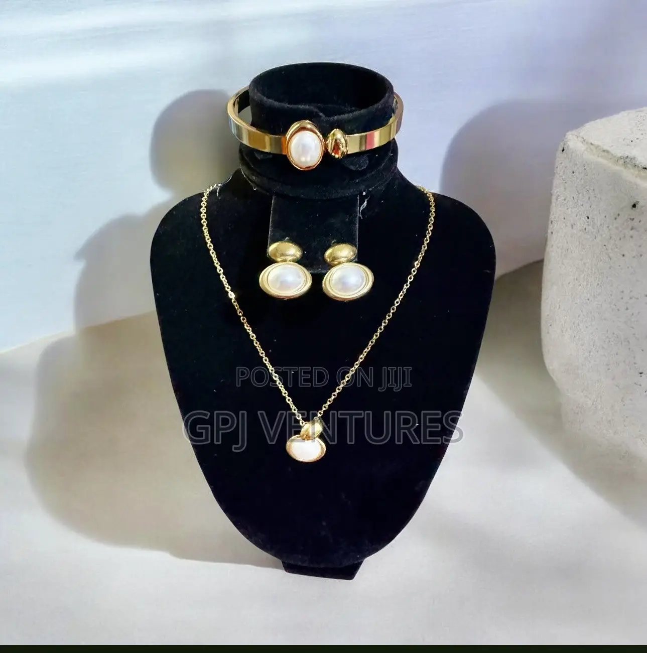 High Quality Jewelry