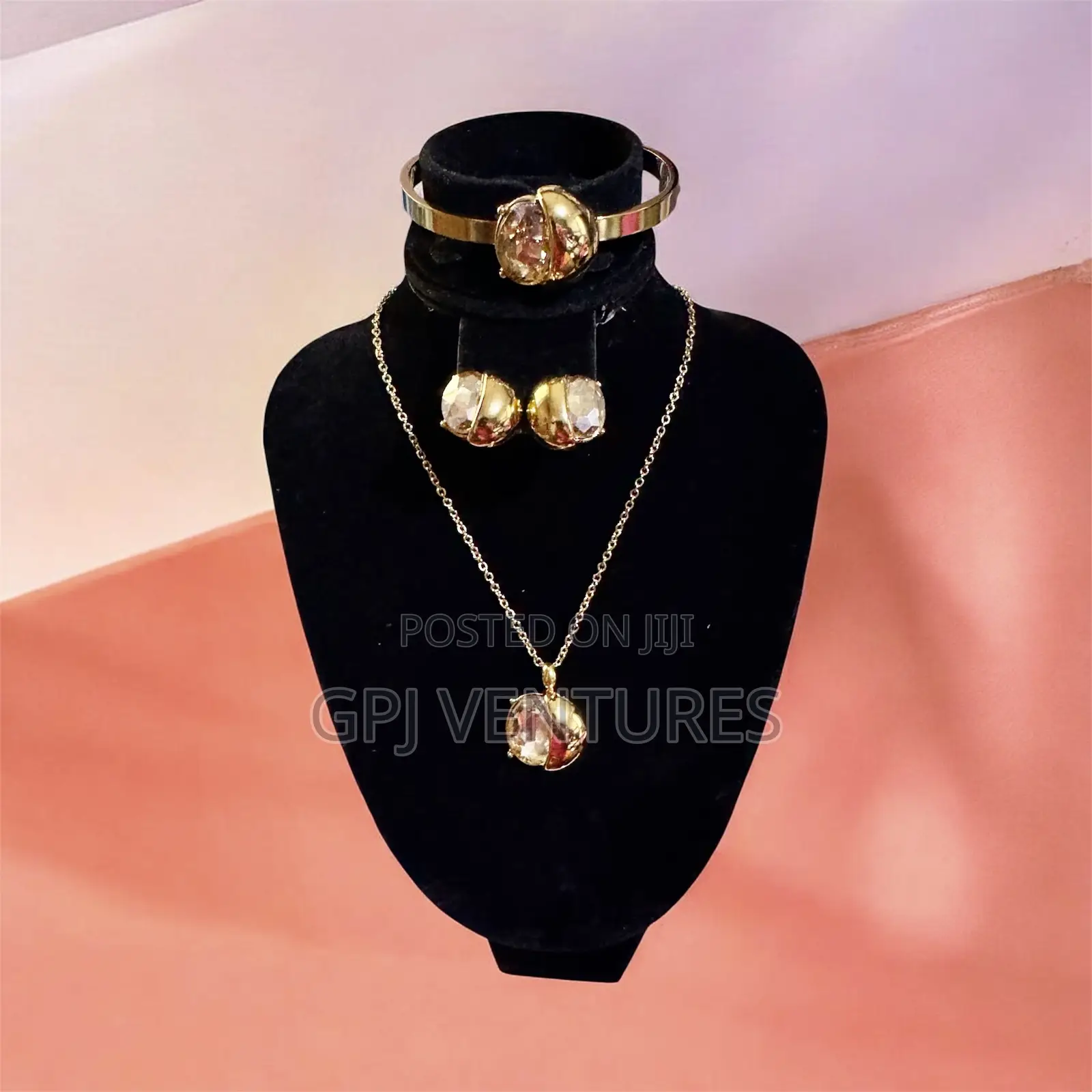 High Quality Jewelry