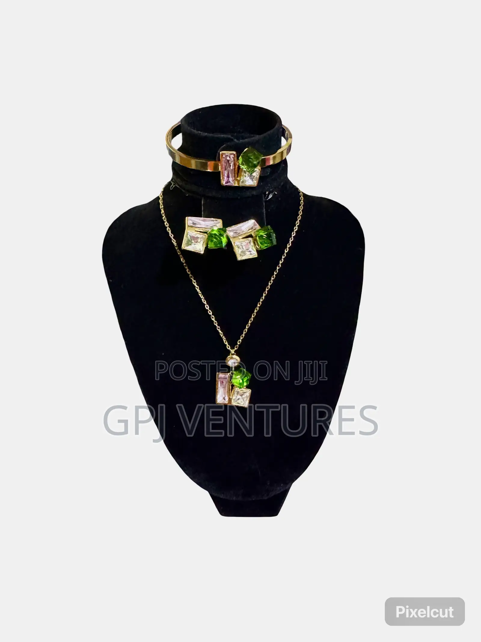 High Quality Jewelry