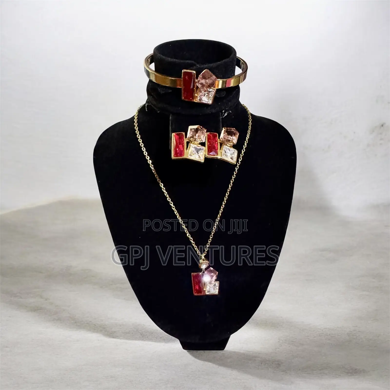 High Quality Jewelry