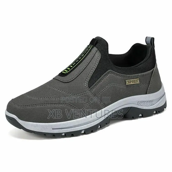 Cyber Fit Sneakers