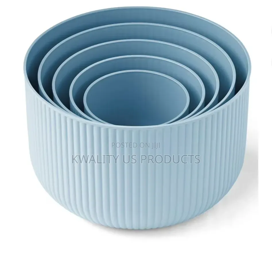 Member's Mark Nested Serve and Store Bowls Set - 10 Piece