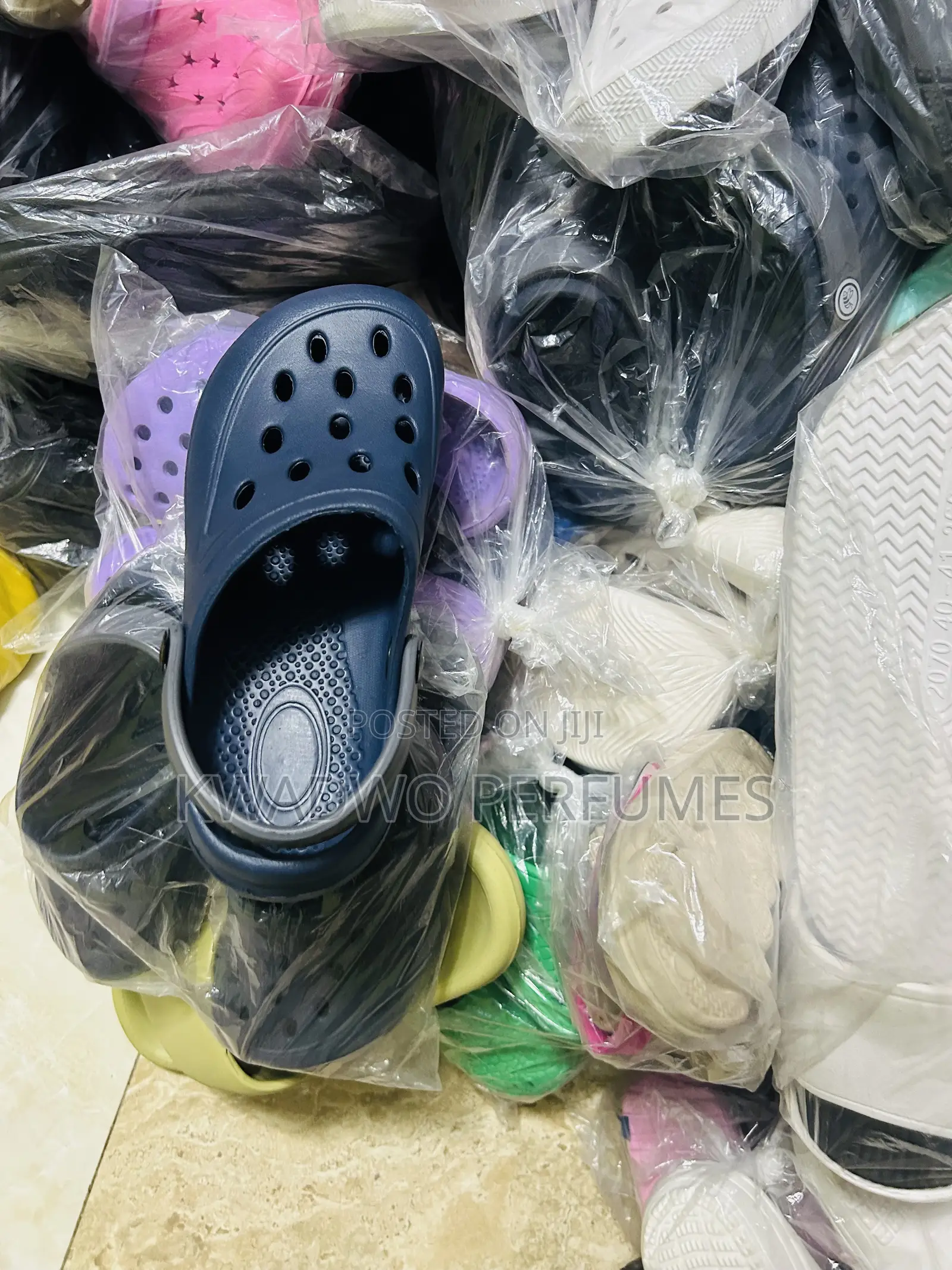 Clogs Easy Wear