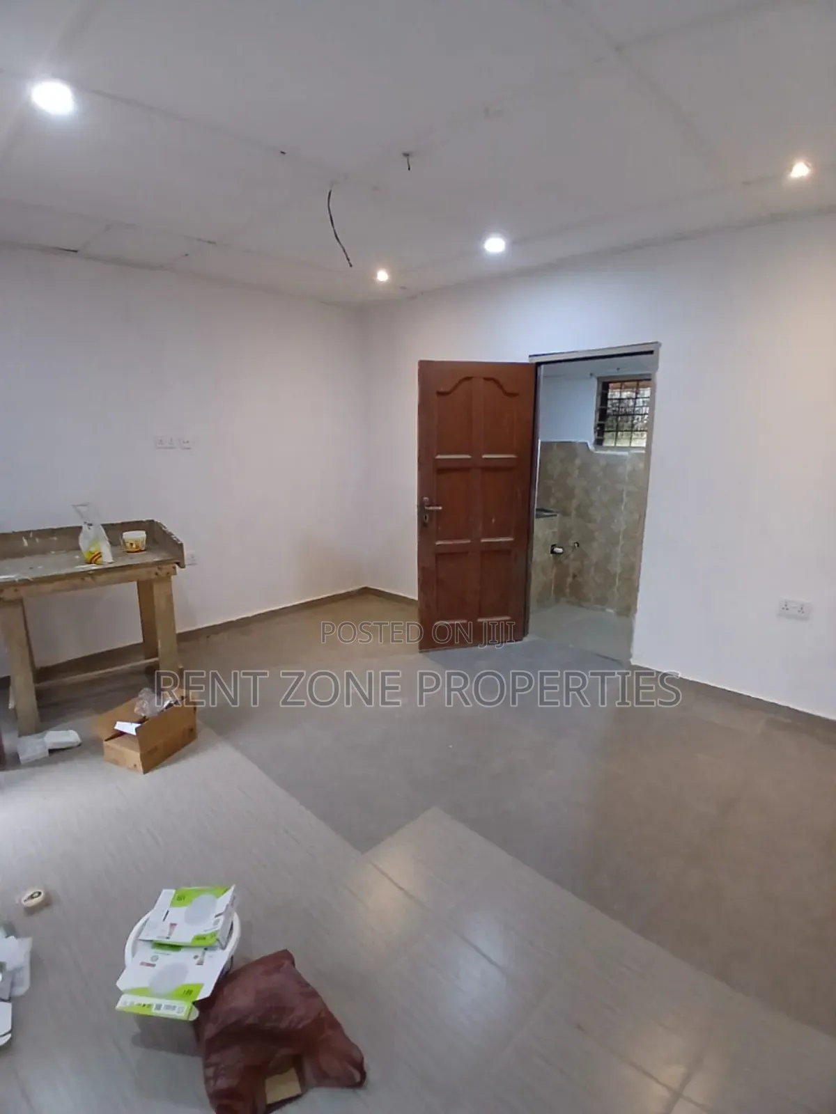 1bdrm Apartment in Ofankor for rent
