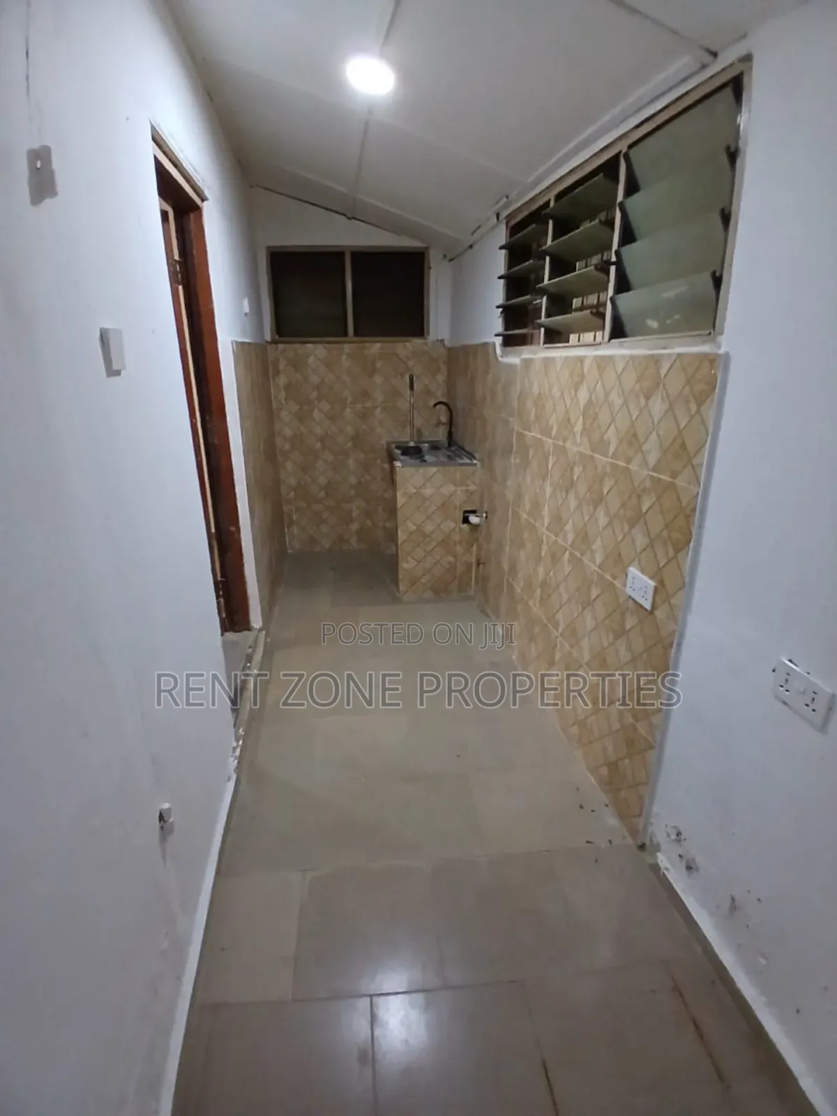 1bdrm Apartment in Ofankor for rent