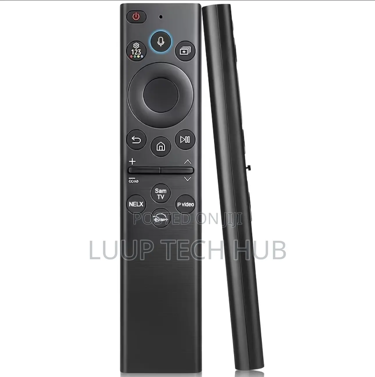 Samsung Smart TV Remote