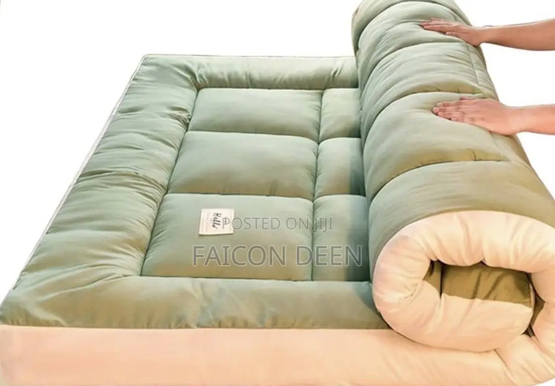 Give Your Bed a Luxury Feel ;Extra Thick Mattress Topper for Hotels
