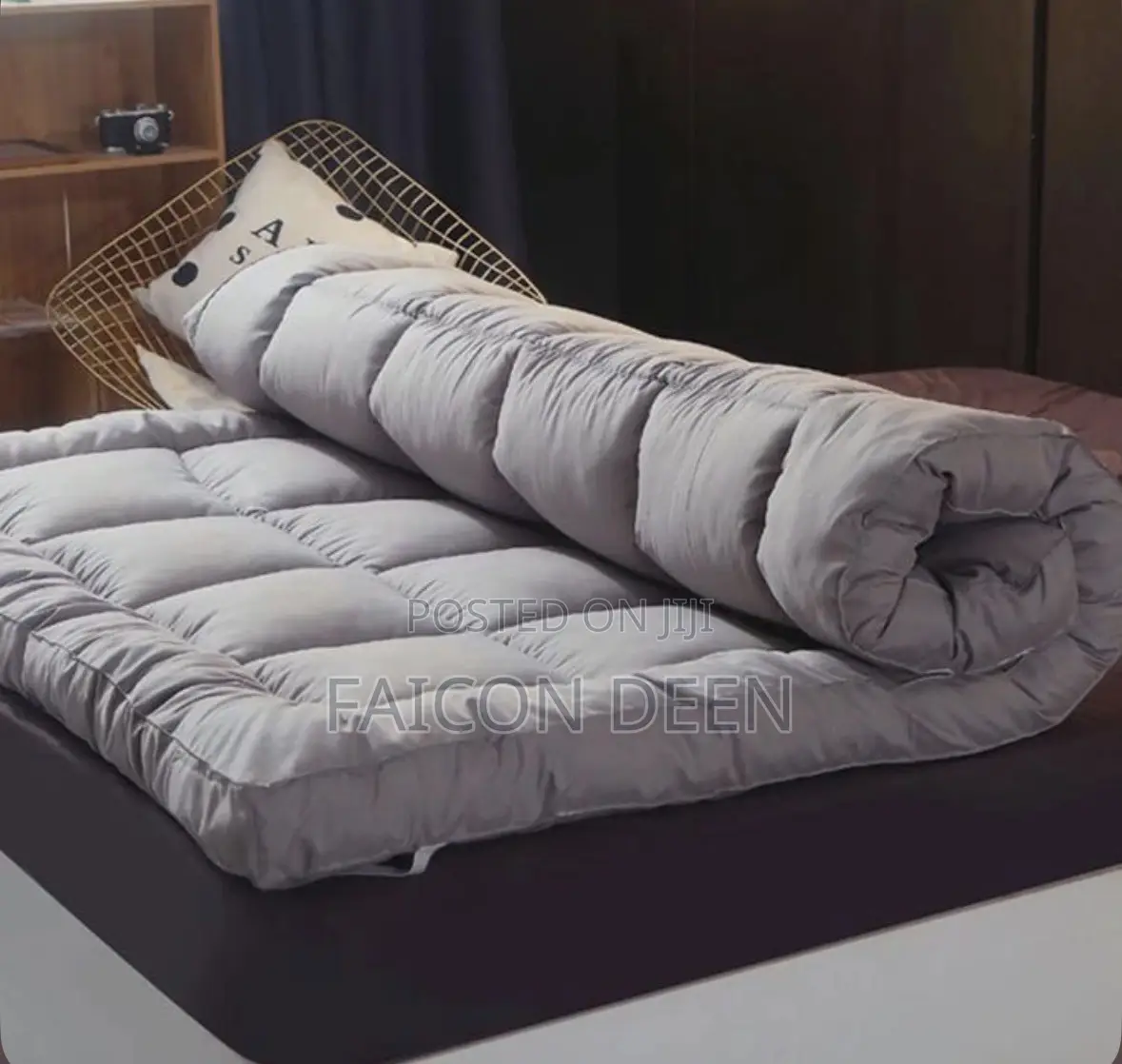 Transform Your Mattress Instantly With Heavy Thick Mattress Toppers