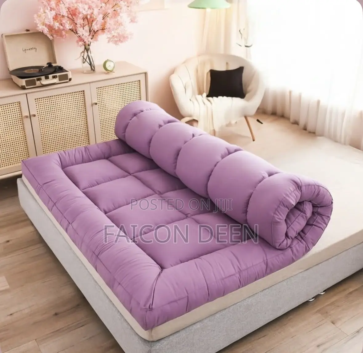 Transform Your Mattress Instantly With Heavy Thick Mattress Toppers