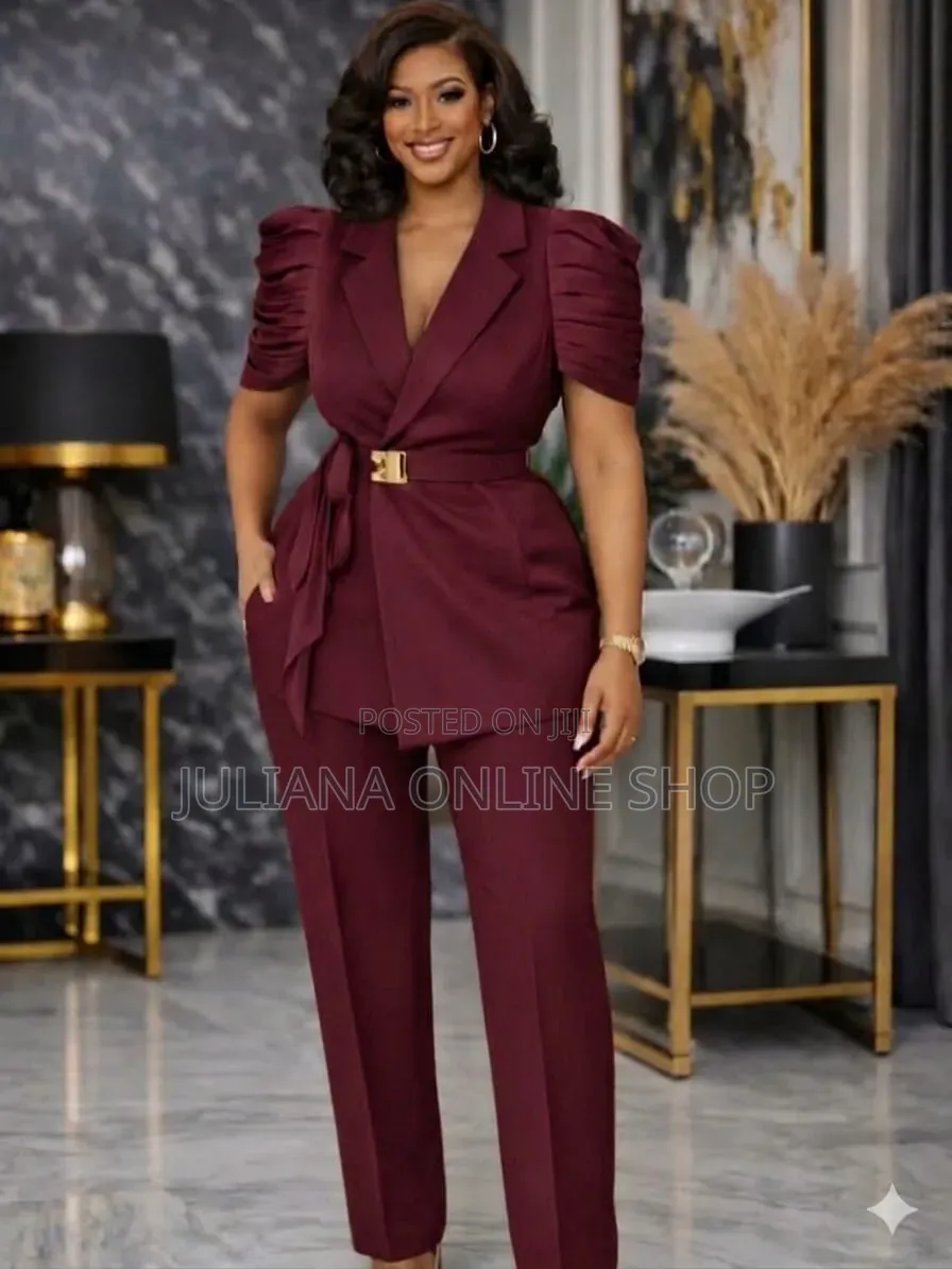 Ladies Clasy Suits