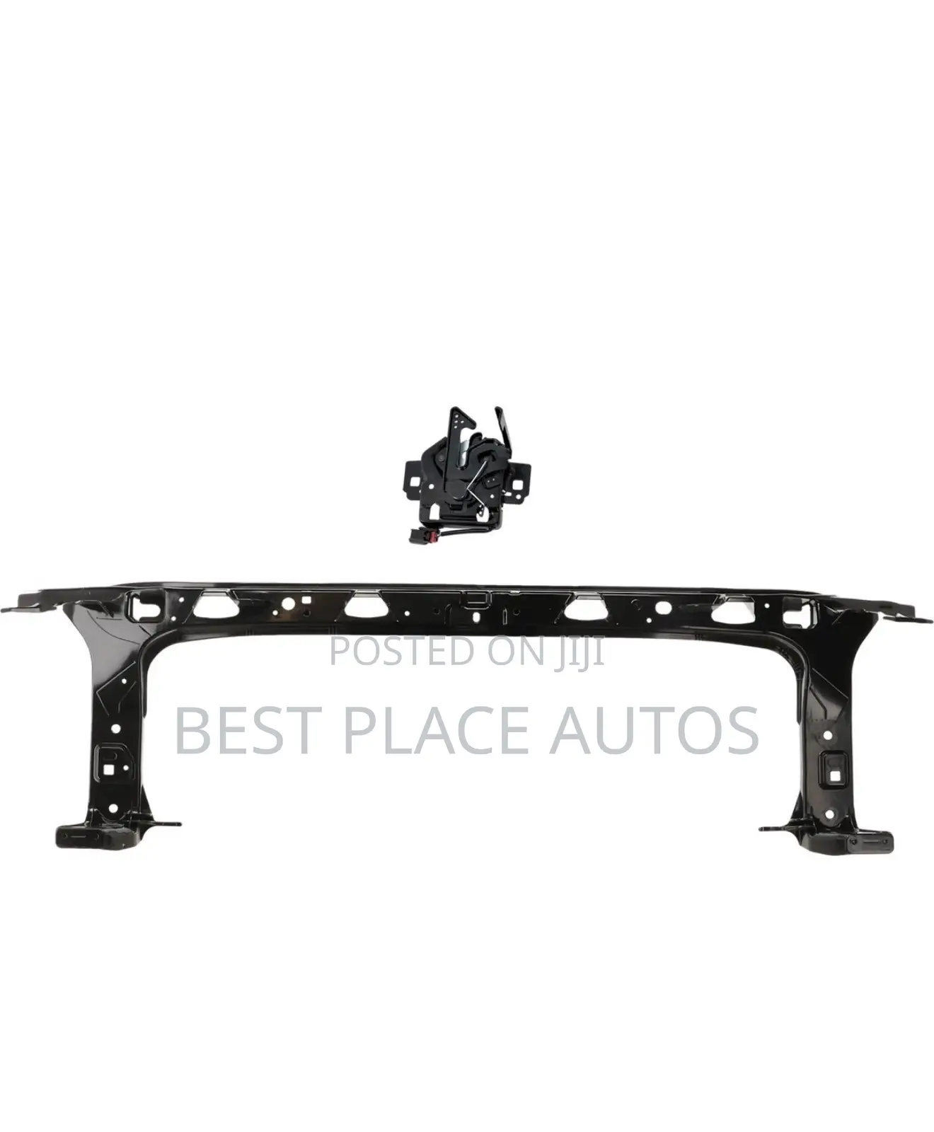 Ford F150 2016 2018 2019 2020 Radiator Support