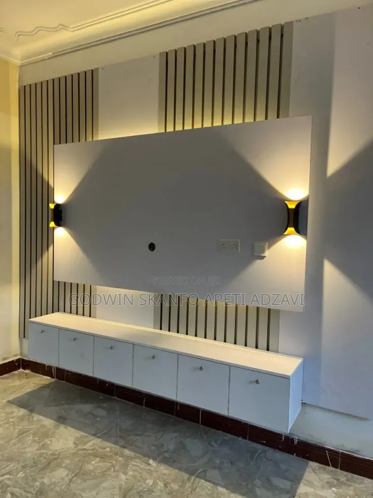 TV Stands Available