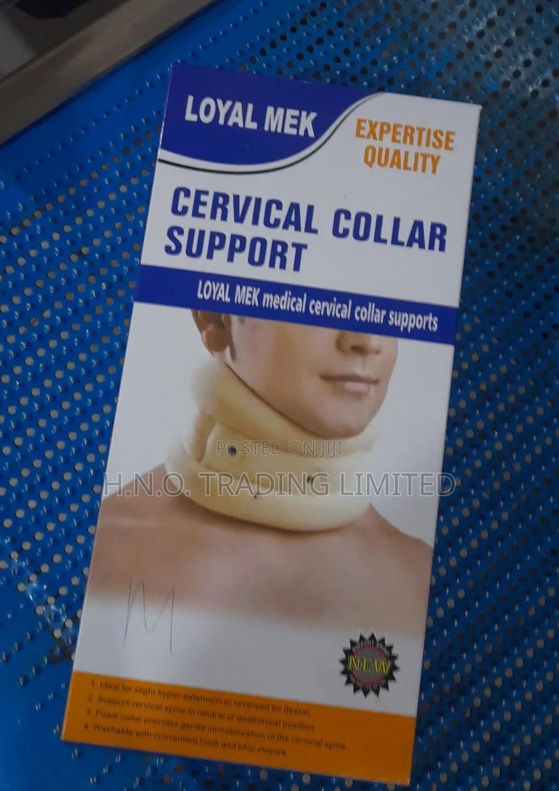 Neck Collar