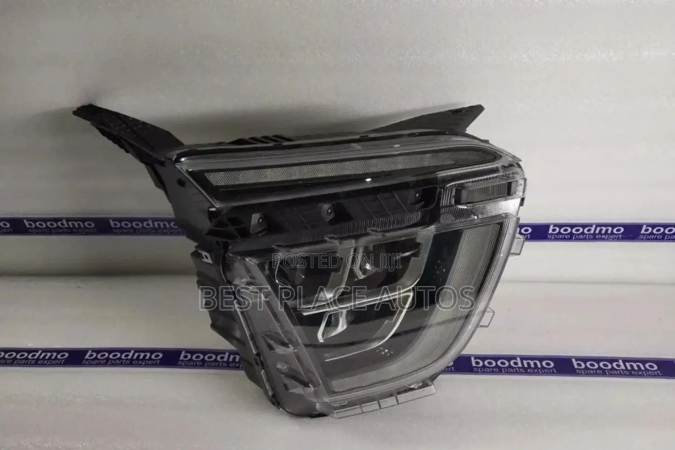 Hyundai Creta 2020 2021 2023 Headlight