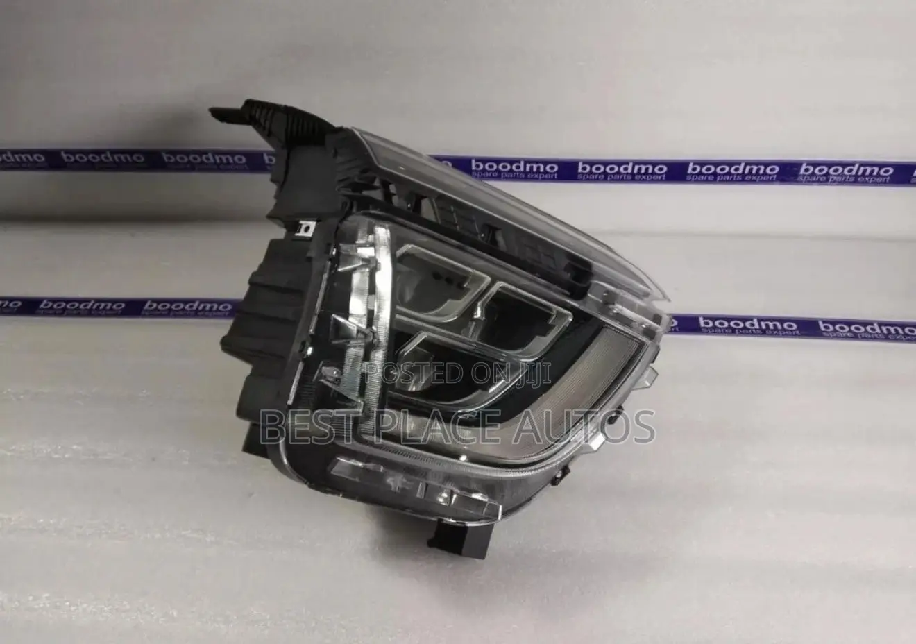 Hyundai Creta 2020 2021 2023 Headlight