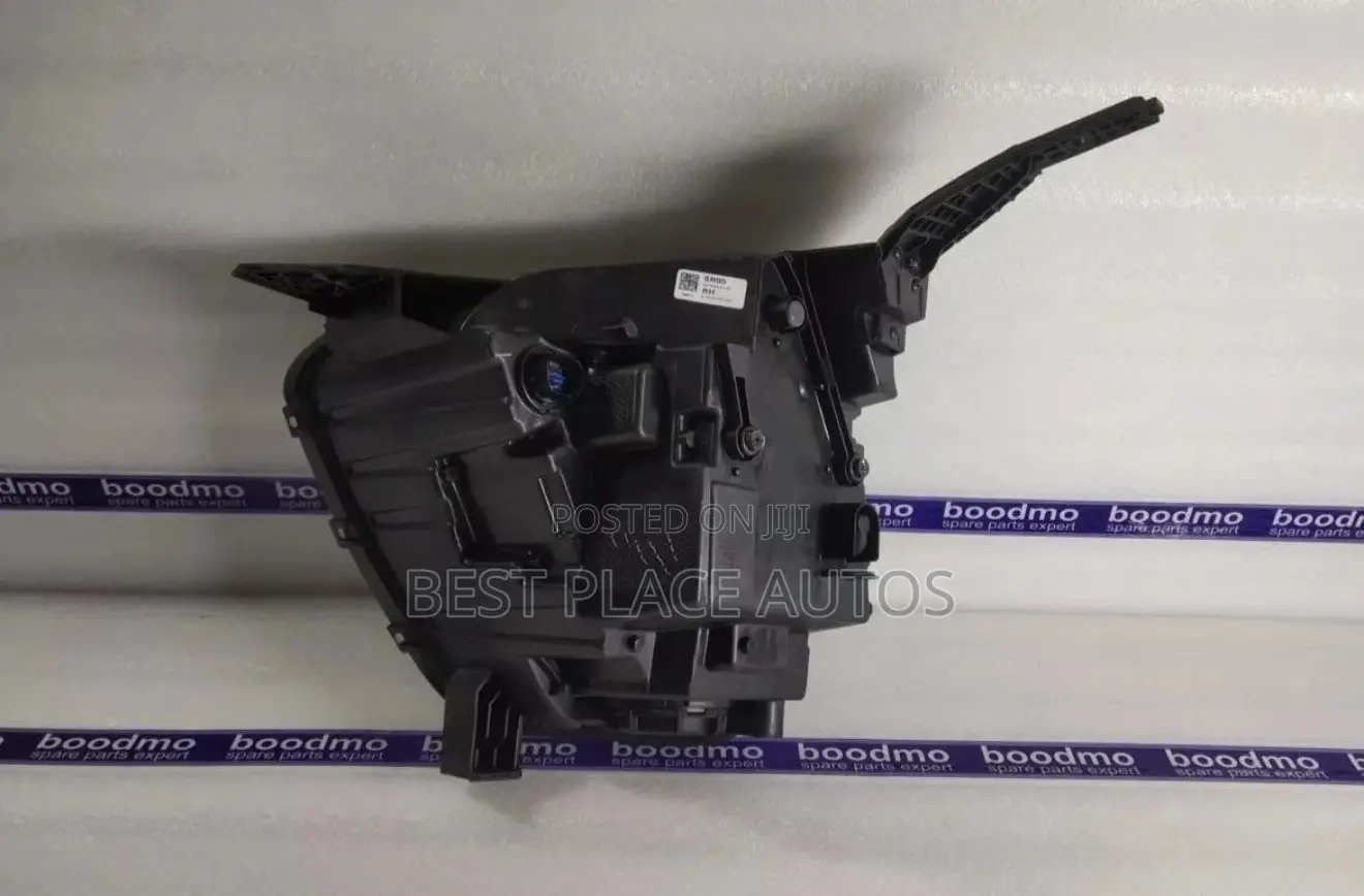 Hyundai Creta 2020 2021 2023 Headlight