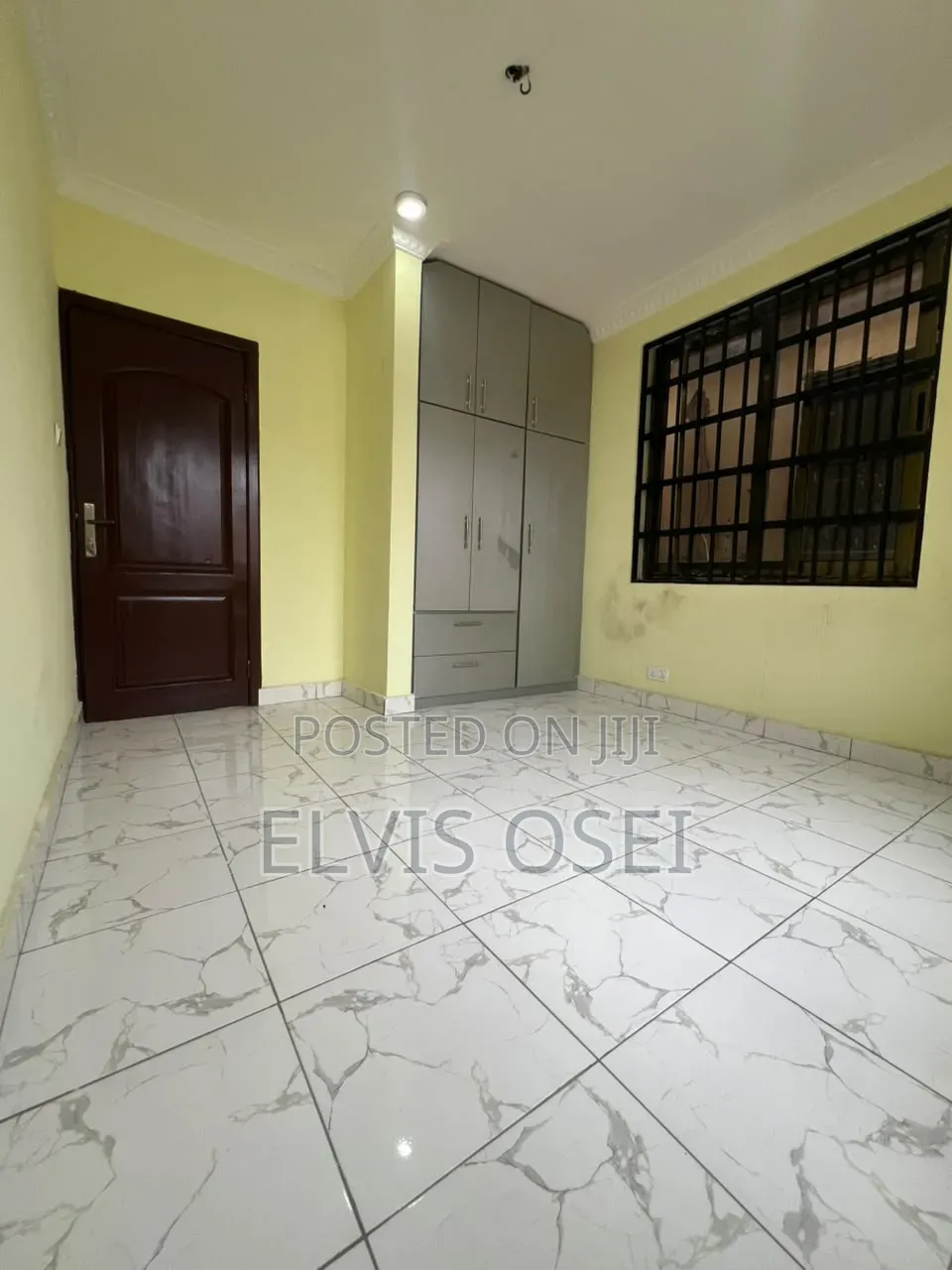 2bdrm Apartment in Dzowulu, Accra Metropolitan for rent