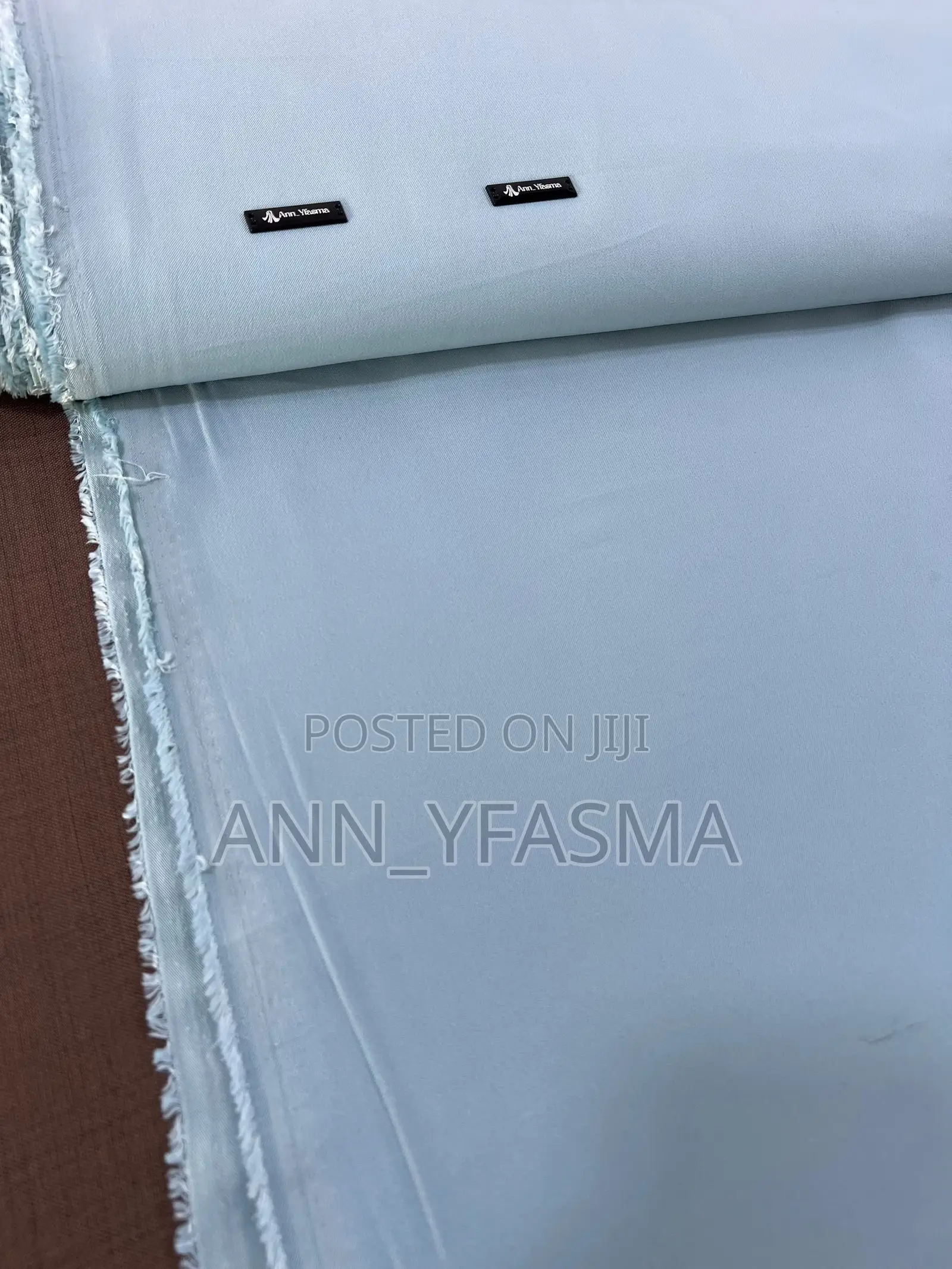 High-Quality Jonkoso Fabric