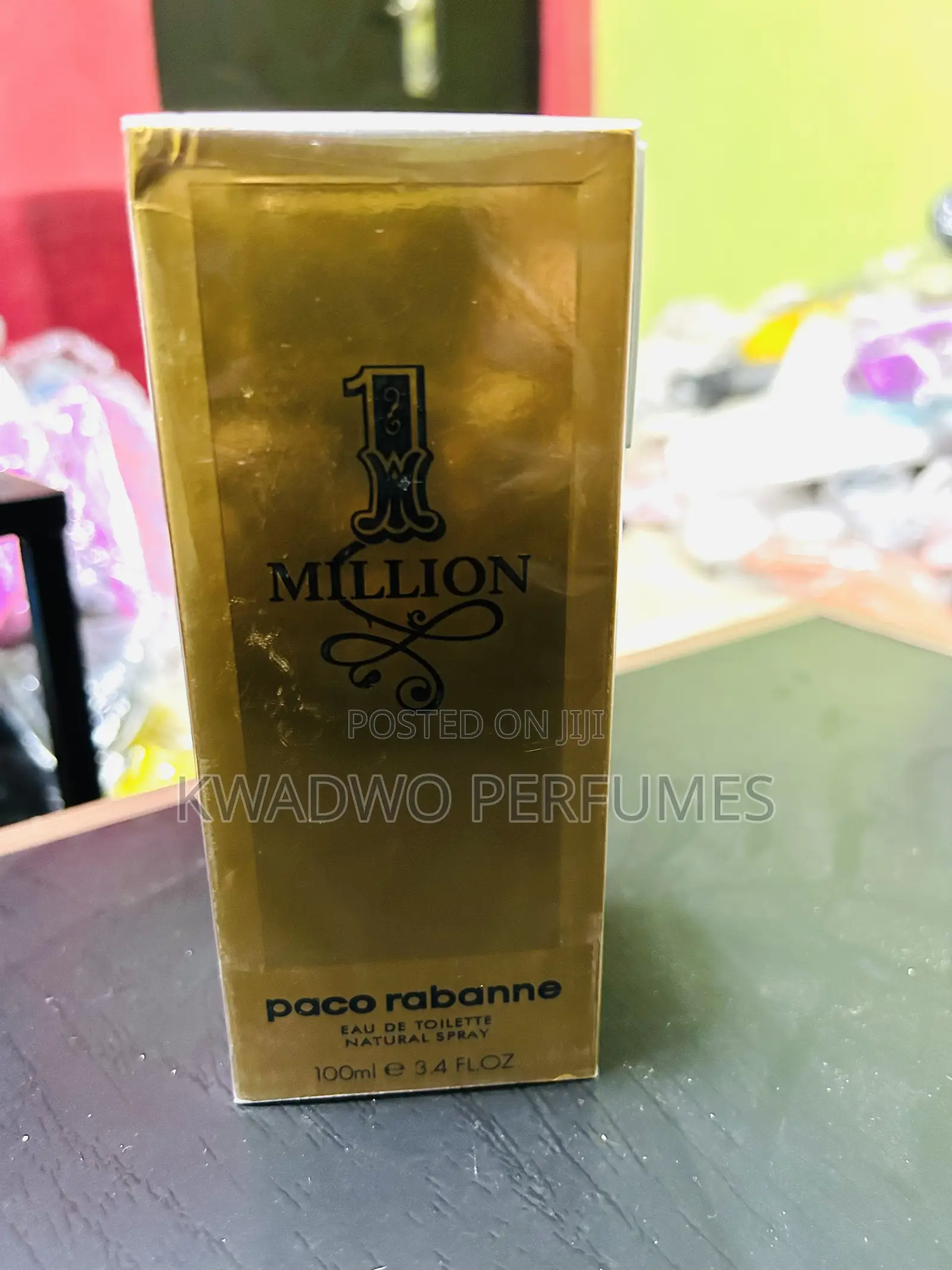 Paco Rabanne