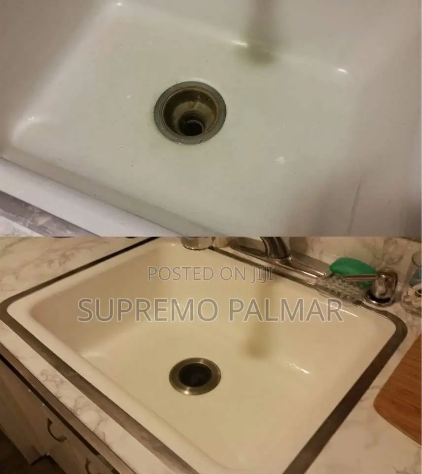 Rust-Oleum Tub Tile Spray 12oz - Coating for Ceramic, Porcelain