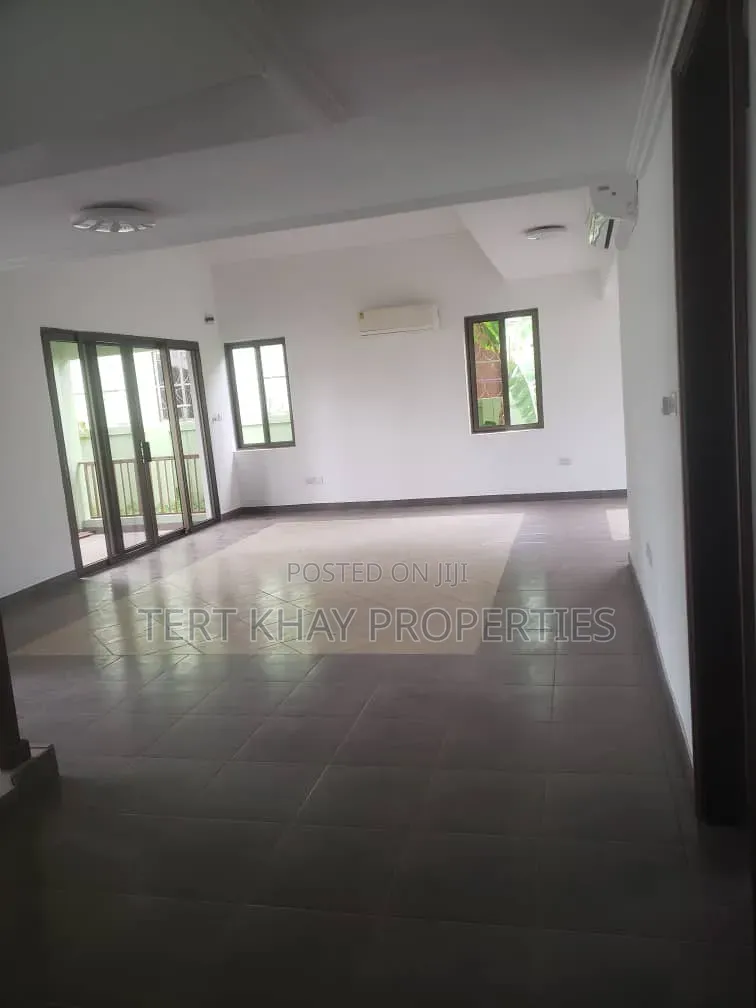 6bdrm House in Cantonments, US Embassy Area for rent