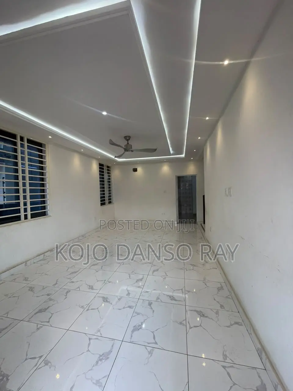 3bdrm House in Pandak Agency, New Site for rent