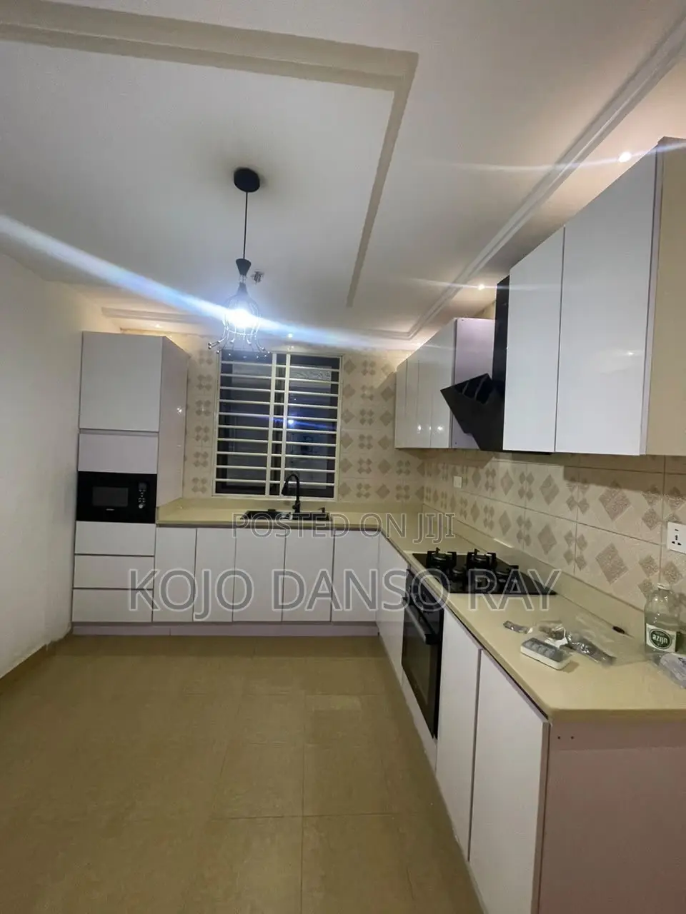 3bdrm House in Pandak Agency, New Site for rent