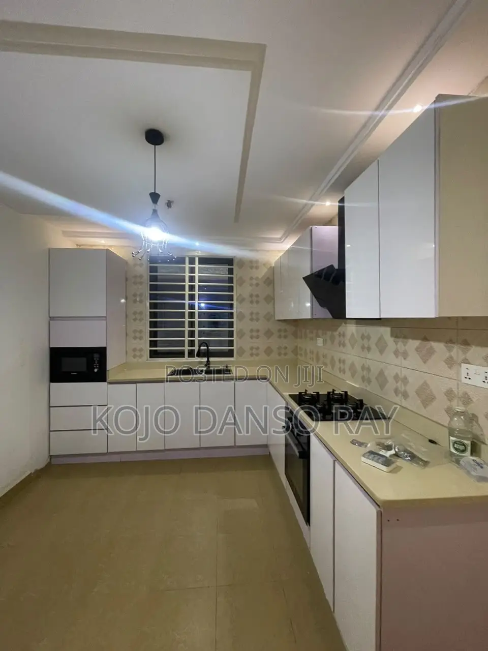 3bdrm House in Pandak Agency, New Site for rent