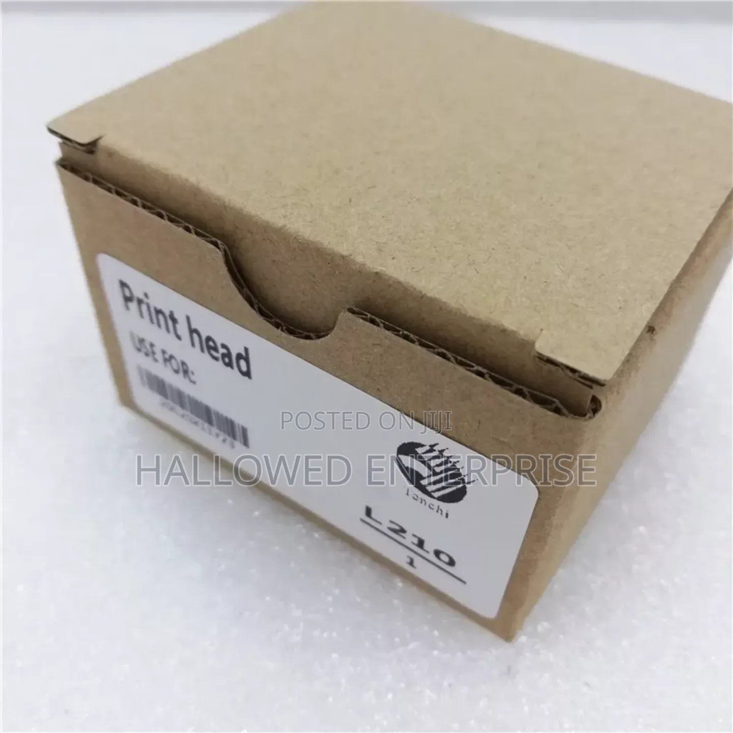 Epson Print Head L3210, L210, L120 L4150