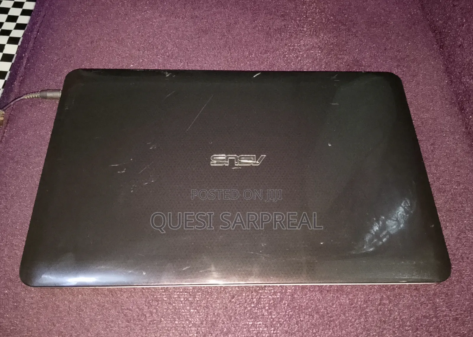 Laptop Asus X550LC 8GB Intel Core i7 SSD 500GB