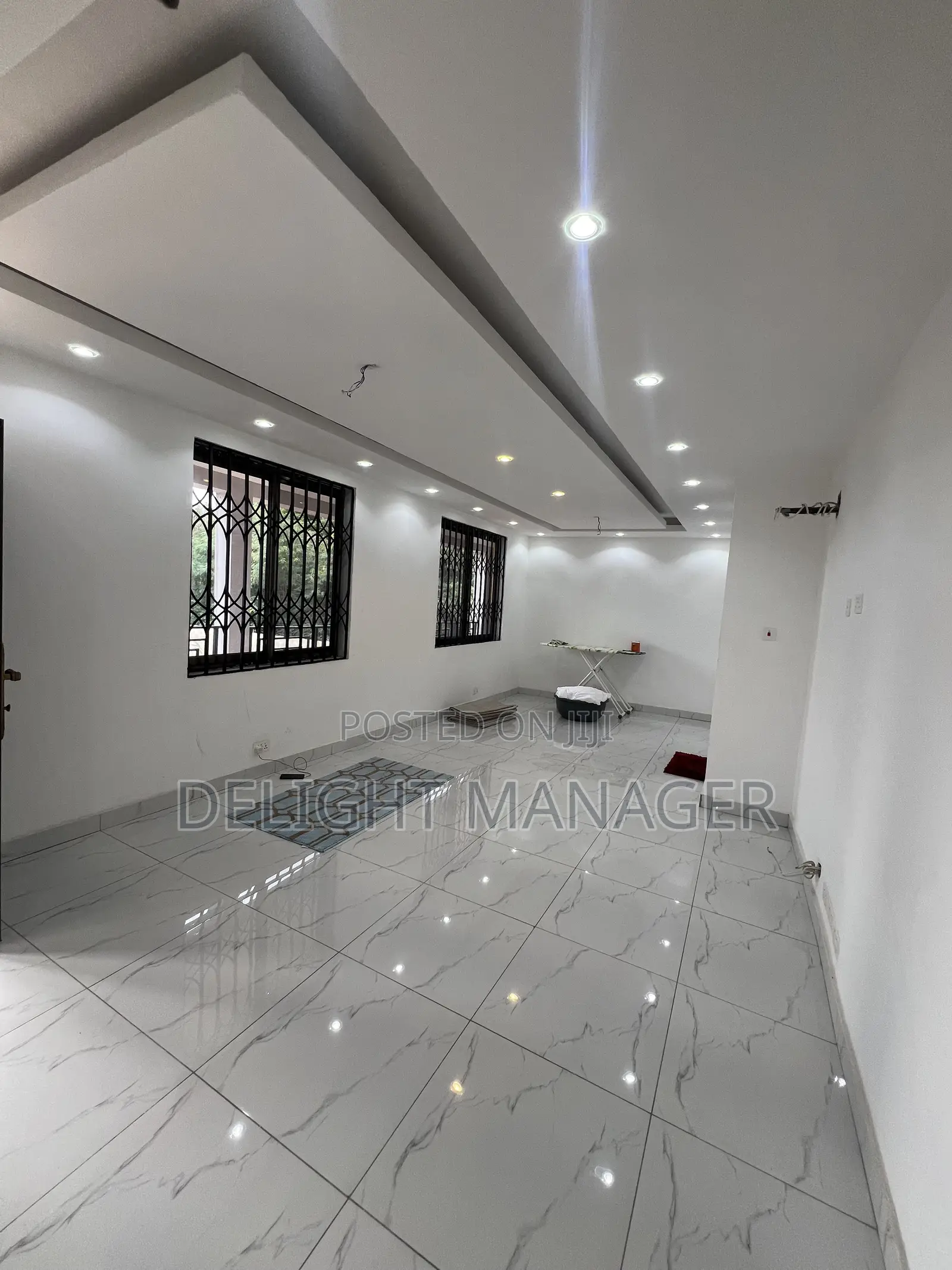 1bdrm Apartment in Delightestate.N1, Dzorwulu for rent