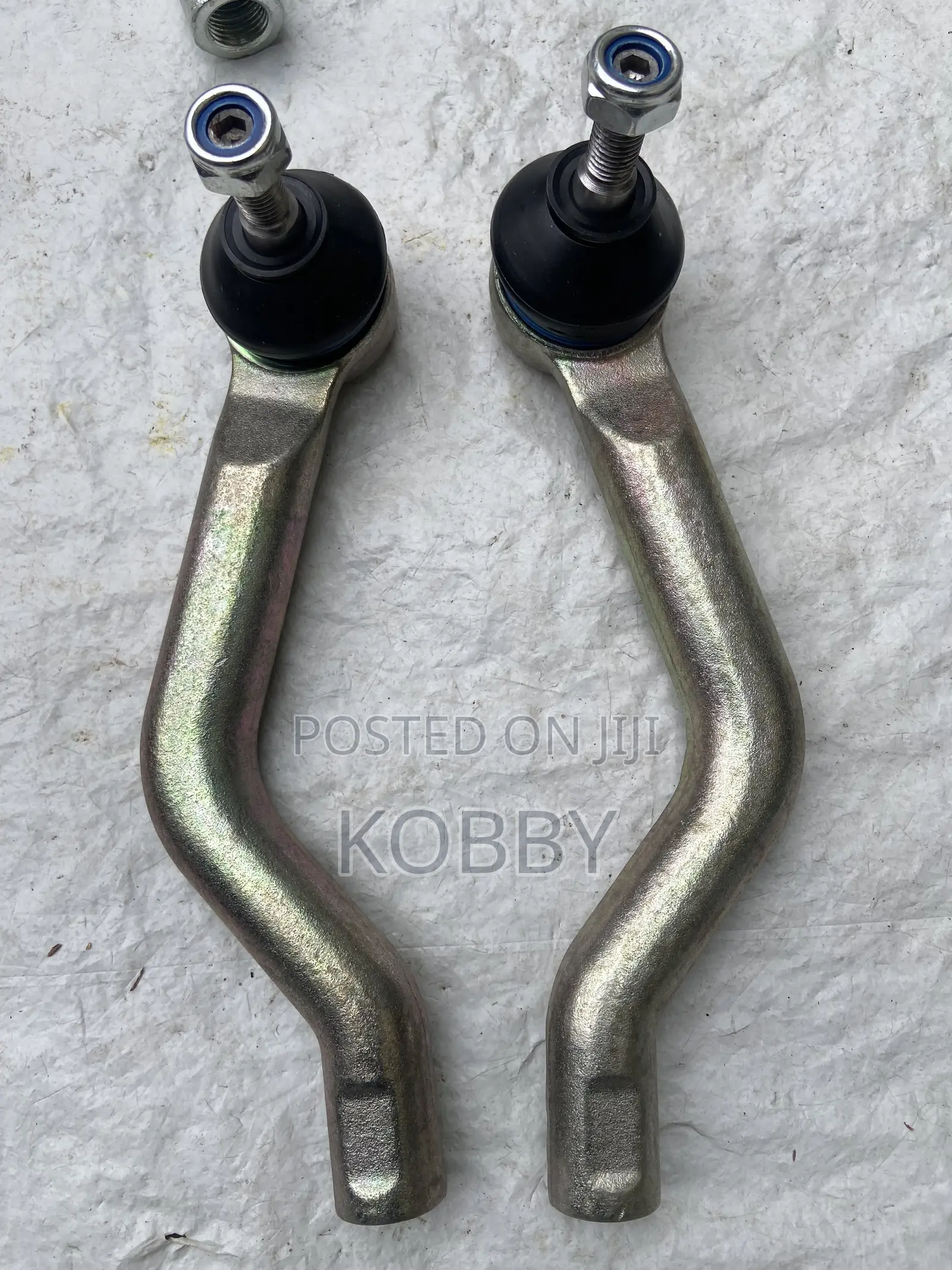 Qashqai 2014,2015,2016,2017,2018 Tie Rod Ends