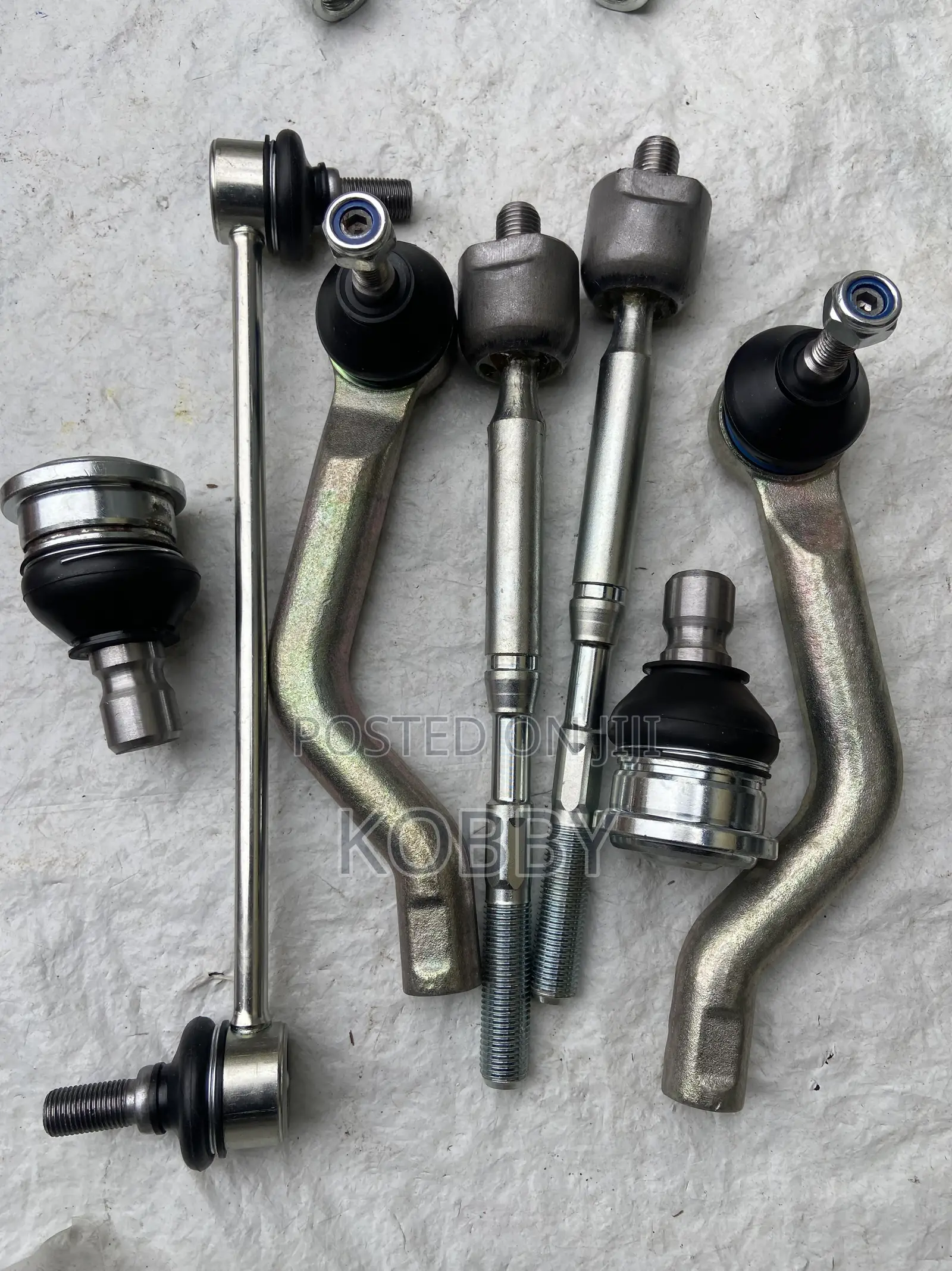 Qashqai 2009,2009,2010,2012,2014,2015,2016,2017 Lower Arm Ball Joint
