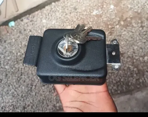 Door Locks