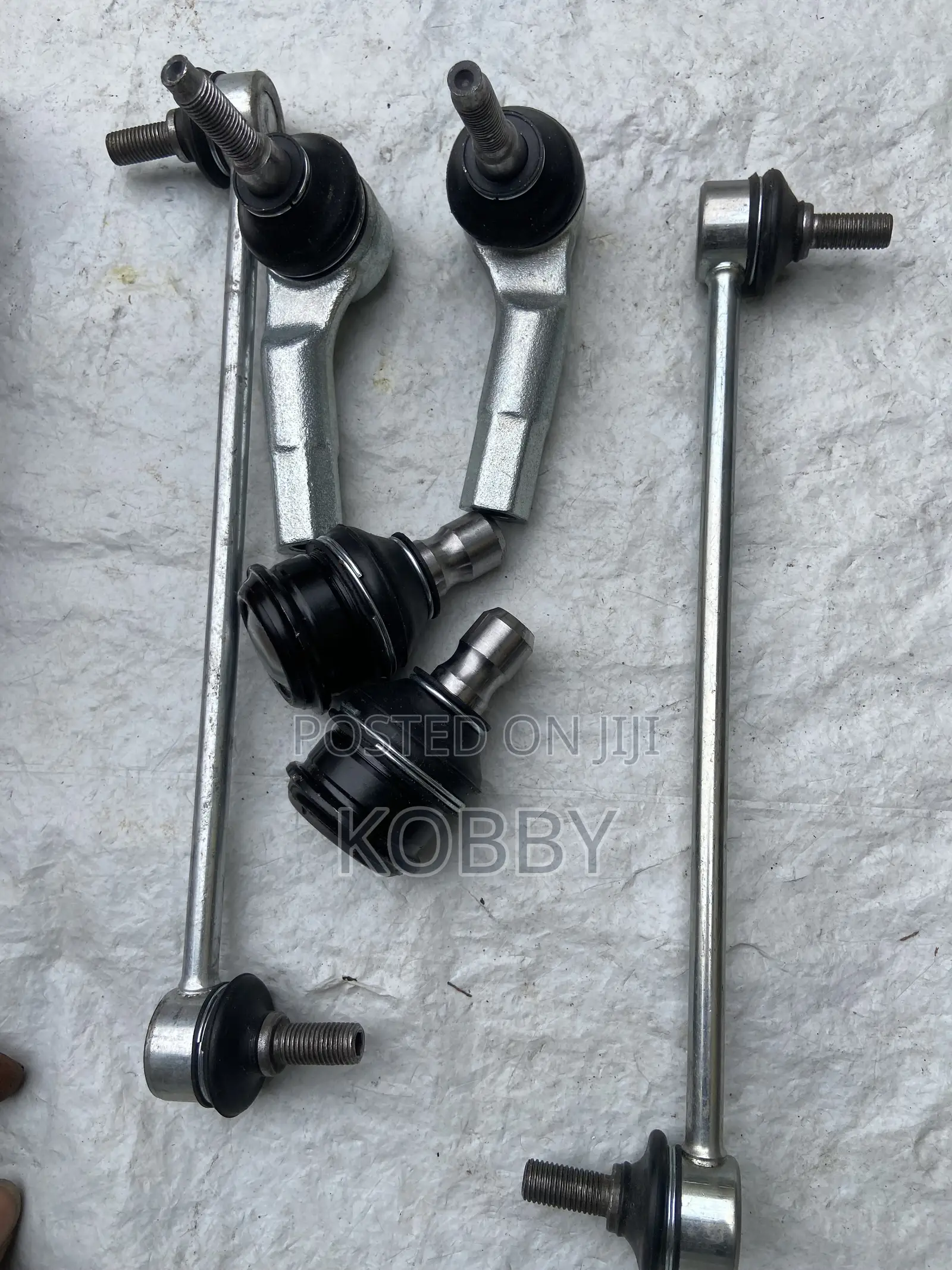 Mazda 2/Ecosports 2011,2012,2014,2015,2017,2018 Lower Arm Ball Joint