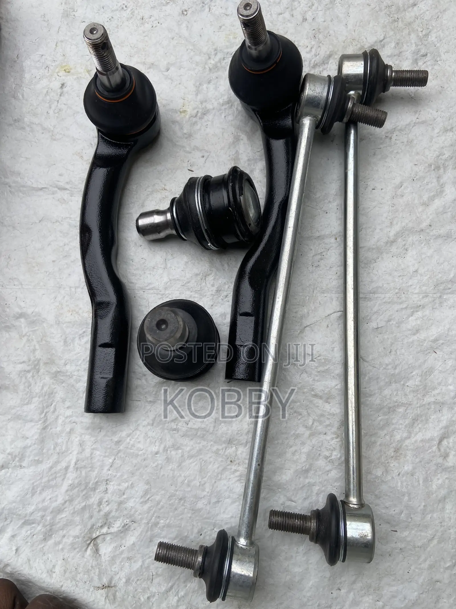 Mazda 2/Ecosports 2011,2012,2014,2015,2017,2018 Lower Arm Ball Joint